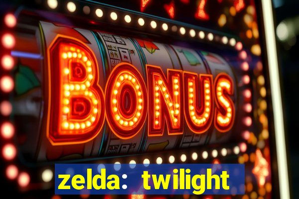 zelda: twilight princess rom zelda twilight princess rom pt-br dolphin